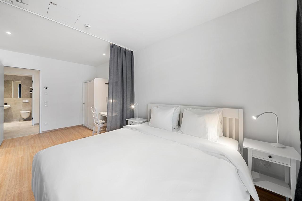 Boutique Space Vie #3O2 فيينا المظهر الخارجي الصورة