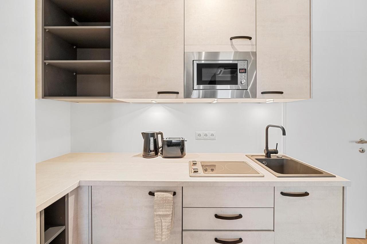 Boutique Space Vie #3O2 فيينا المظهر الخارجي الصورة