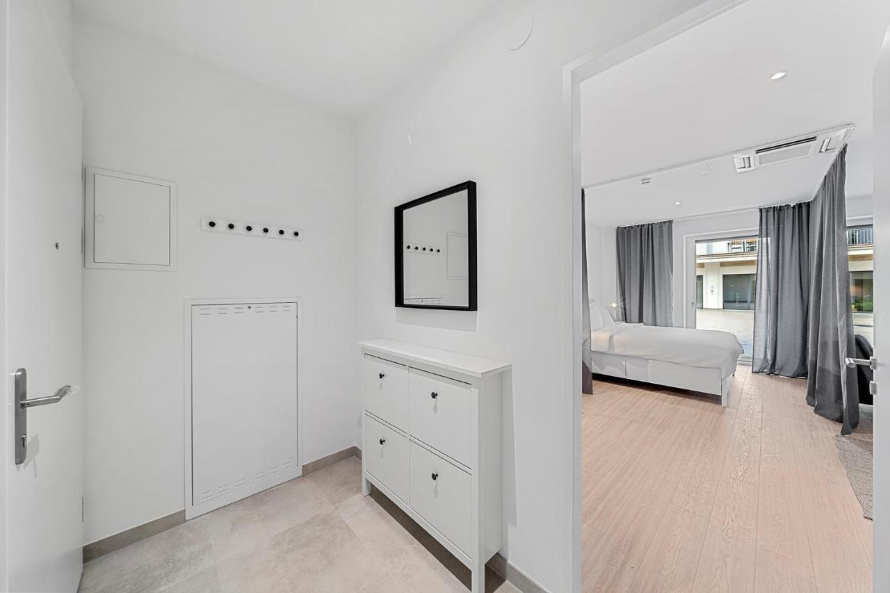 Boutique Space Vie #3O2 فيينا المظهر الخارجي الصورة