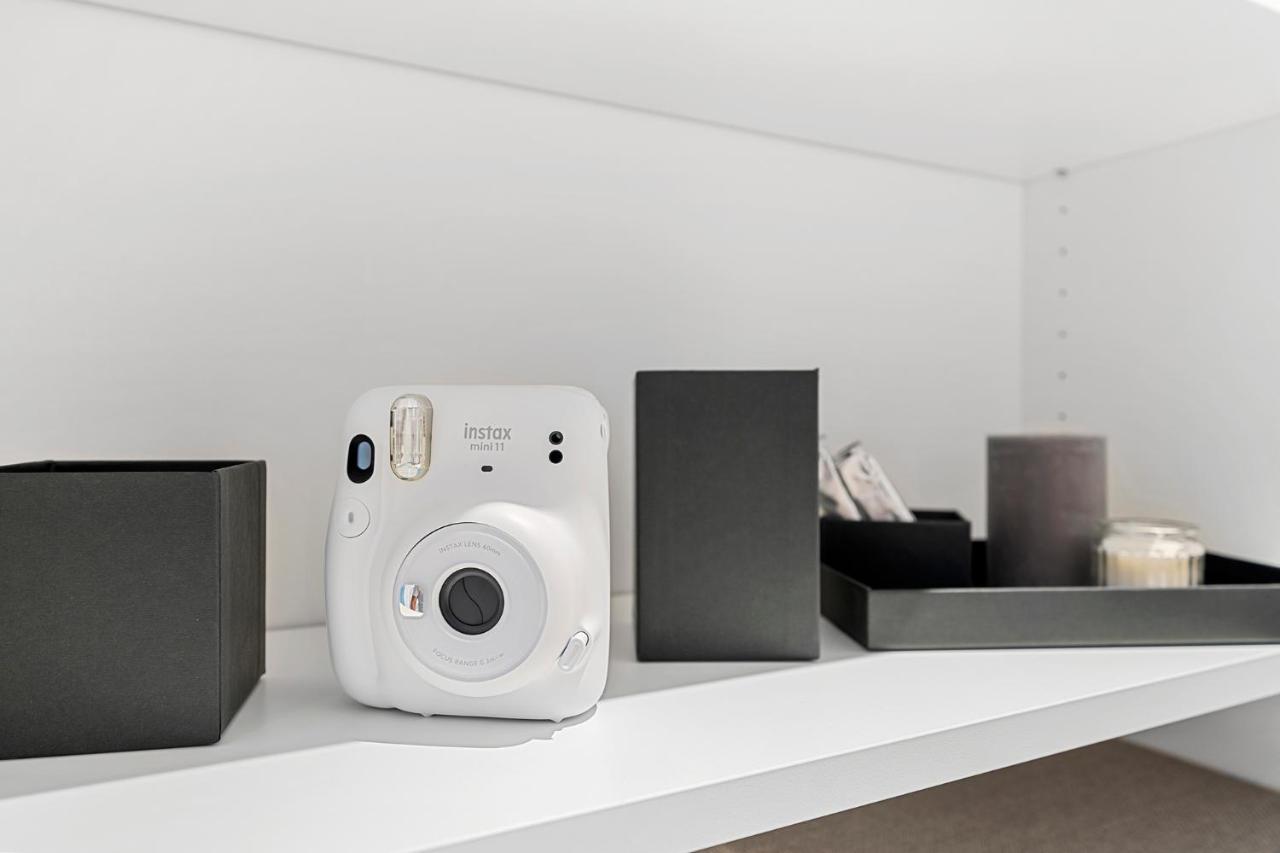 Boutique Space Vie #3O2 فيينا المظهر الخارجي الصورة
