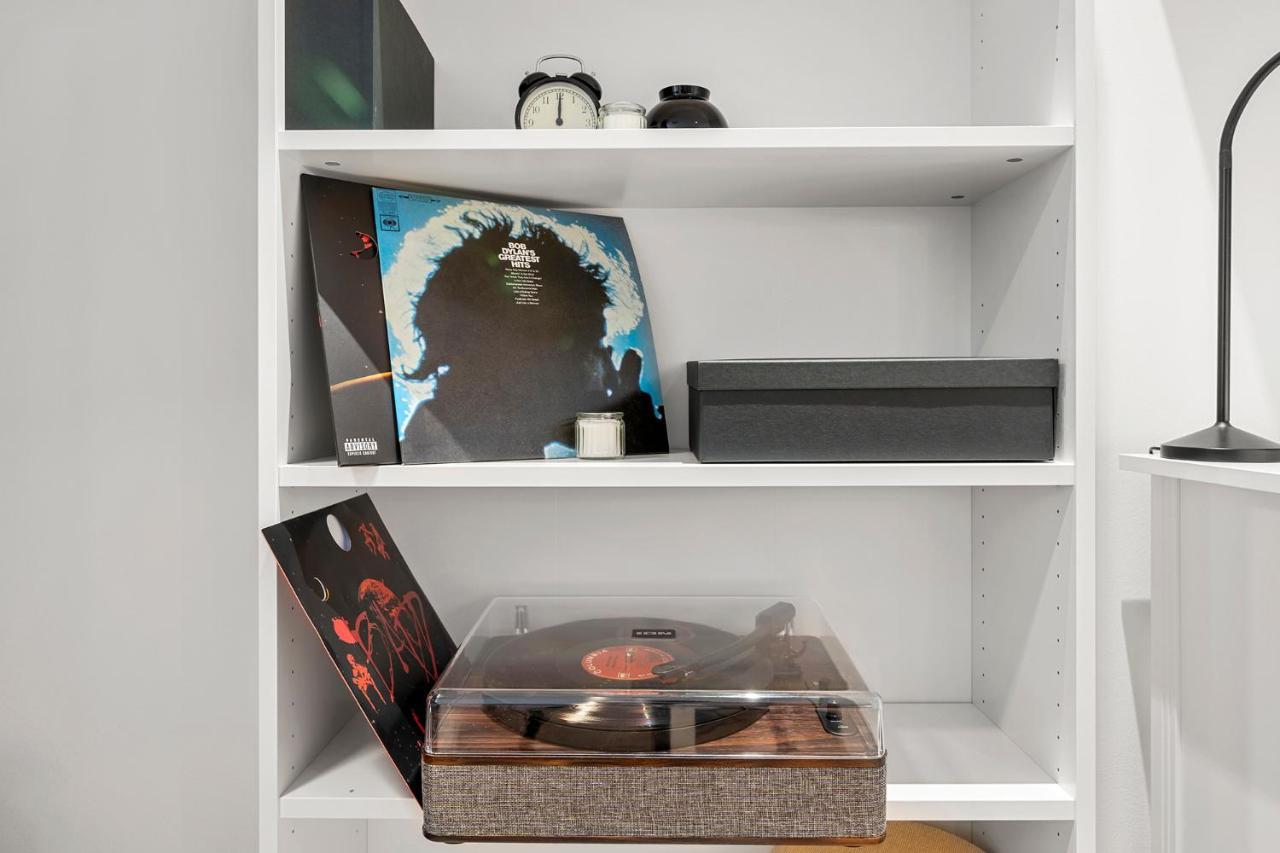 Boutique Space Vie #3O2 فيينا المظهر الخارجي الصورة